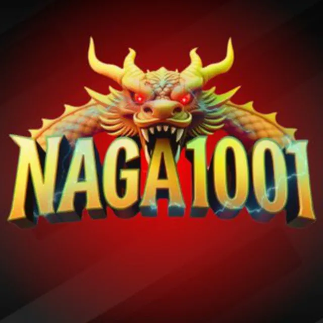 NAGA1001 - Petualangan Seru di Dunia Arcade