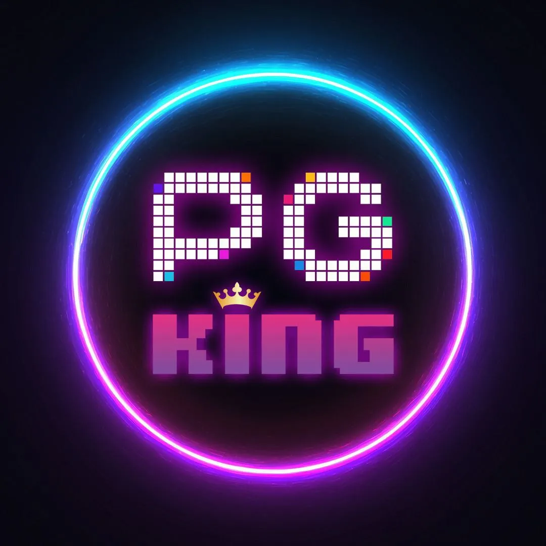PGKING - Pertarungan Mematikan di Dunia Battle Royale