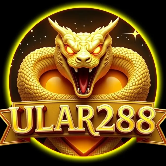 ULAR288 - Tantangan Seru dalam Game Puzzle