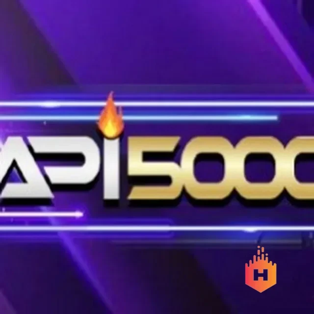 api5000 Hub Unduhan